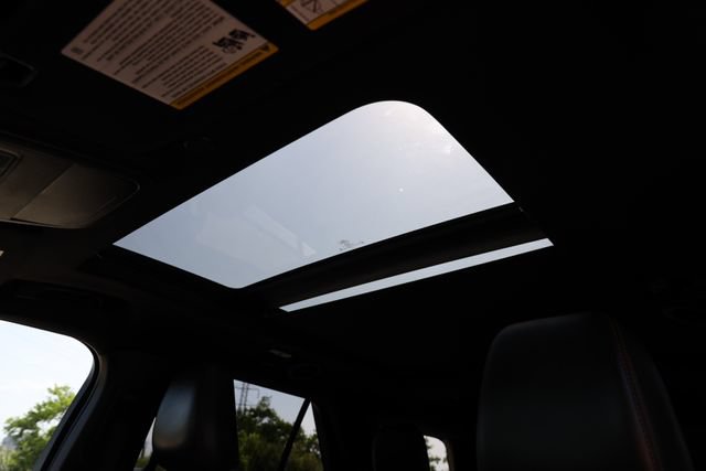 Used 2022 Ford Explorer Timberline AWD/4WD image 12