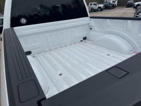 Used 2022 Ford F150 XL w/ STX Black Appearance Package AWD/4WD image 11