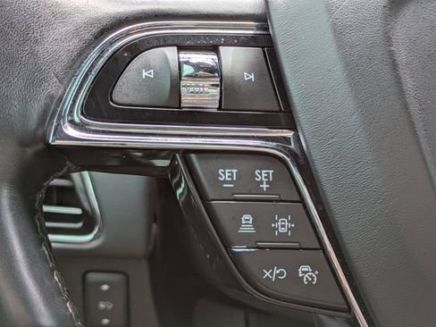Certified 2024 Lincoln Navigator L Black Label AWD/4WD image 26