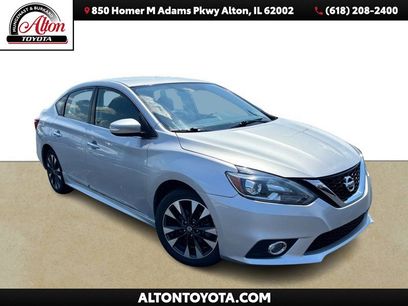 Used 2017 Nissan Sentra SR w/ Driver's Assist Package