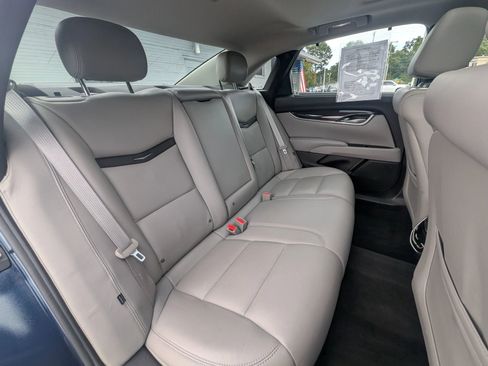 Used 2016 Cadillac XTS Premium w/ Driver Assist Package image 18