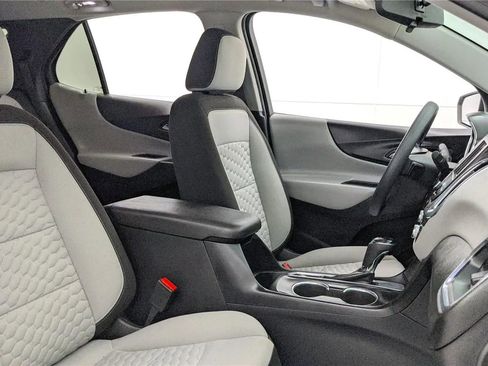 Used 2019 Chevrolet Equinox LS w/ LS Convenience Package FWD image 25