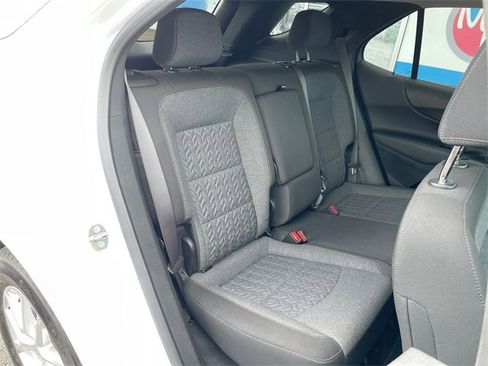 Certified 2022 Chevrolet Equinox LT image 25