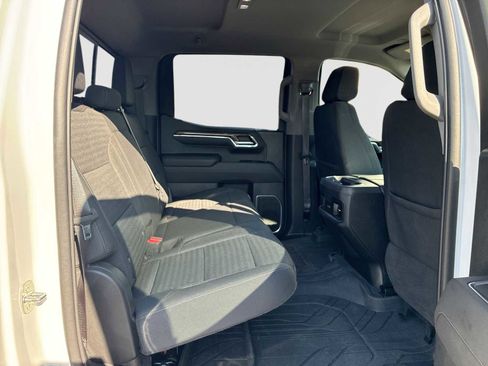 Certified 2023 Chevrolet Silverado 1500 RST w/ Redline Edition image 26