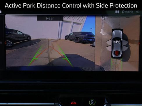 New 2026 BMW M850i xDrive image 29