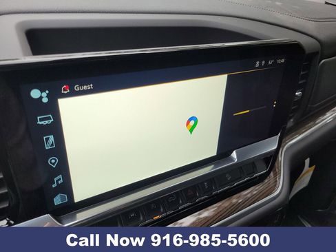 New 2026 Chevrolet Silverado 1500 LT Trail Boss image 18