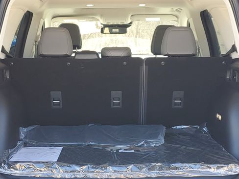 New 2025 Ford Bronco Sport Badlands w/ Badlands Tech Package image 7