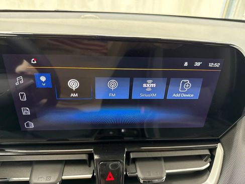 New 2026 Chevrolet TrailBlazer LT image 27