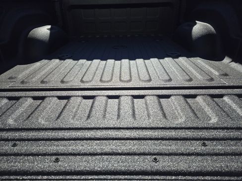 New 2026 RAM 2500 Tradesman AWD/4WD image 24