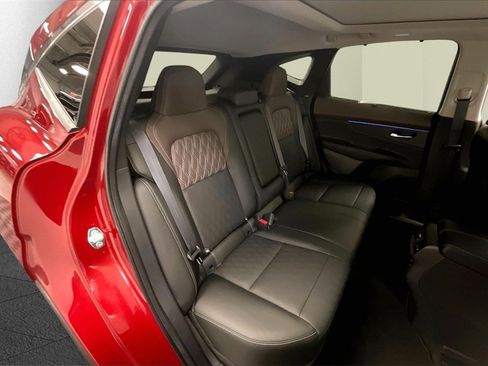 Certified 2025 Nissan Murano Platinum w/ Cargo Package image 18