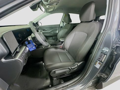 New 2026 Hyundai Kona SEL Sport image 15