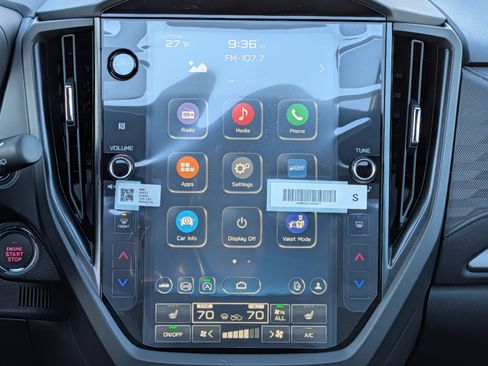 New 2026 Subaru Forester Premium image 10