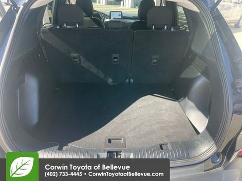 Used 2025 Ford Escape Active image 21