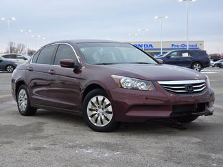 Used 2011 Honda Accord LX video 2