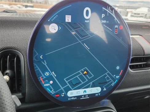 New 2026 MINI Cooper S image 13