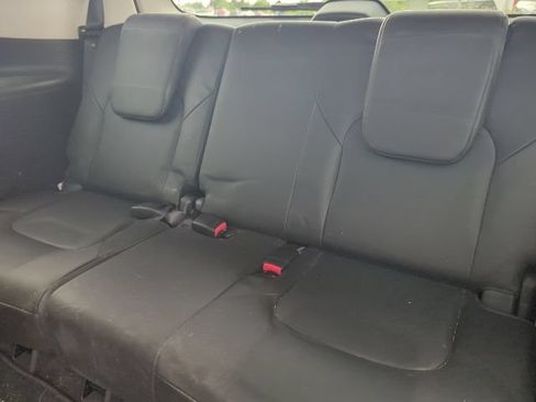 Used 2020 Nissan Armada SL w/ Premium Package RWD image 8