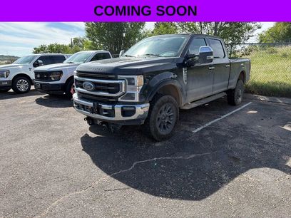 Used 2022 Ford F250 King Ranch w/ Tremor Off-Road Package