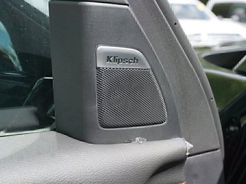 New 2026 Nissan Armada PRO-4X image 30