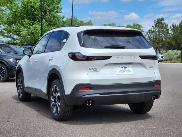 New 2026 MAZDA CX-5 Preferred AWD/4WD image 3