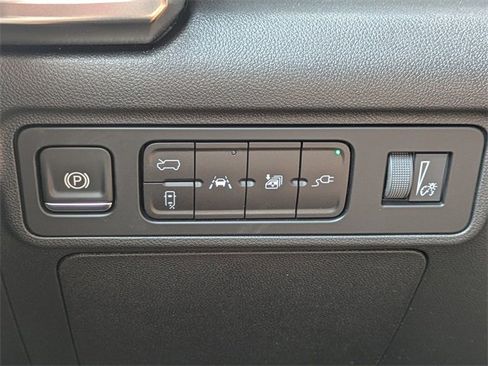 New 2025 GMC Hummer EV 3X image 25