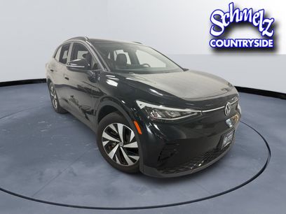 Certified 2024 Volkswagen ID.4 2WD