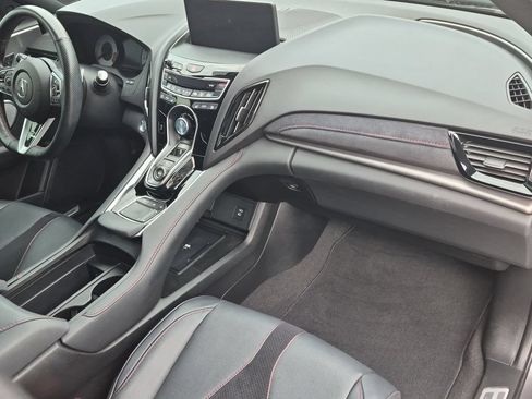 Used 2023 Acura RDX A-Spec AWD/4WD image 22