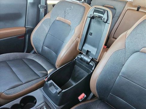 Used 2021 Ford Bronco Sport Outer Banks image 20