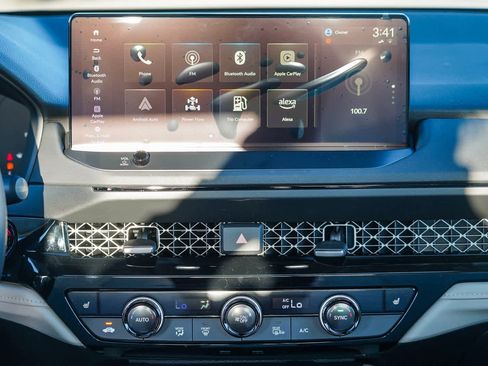 New 2025 Honda Accord EX-L image 15