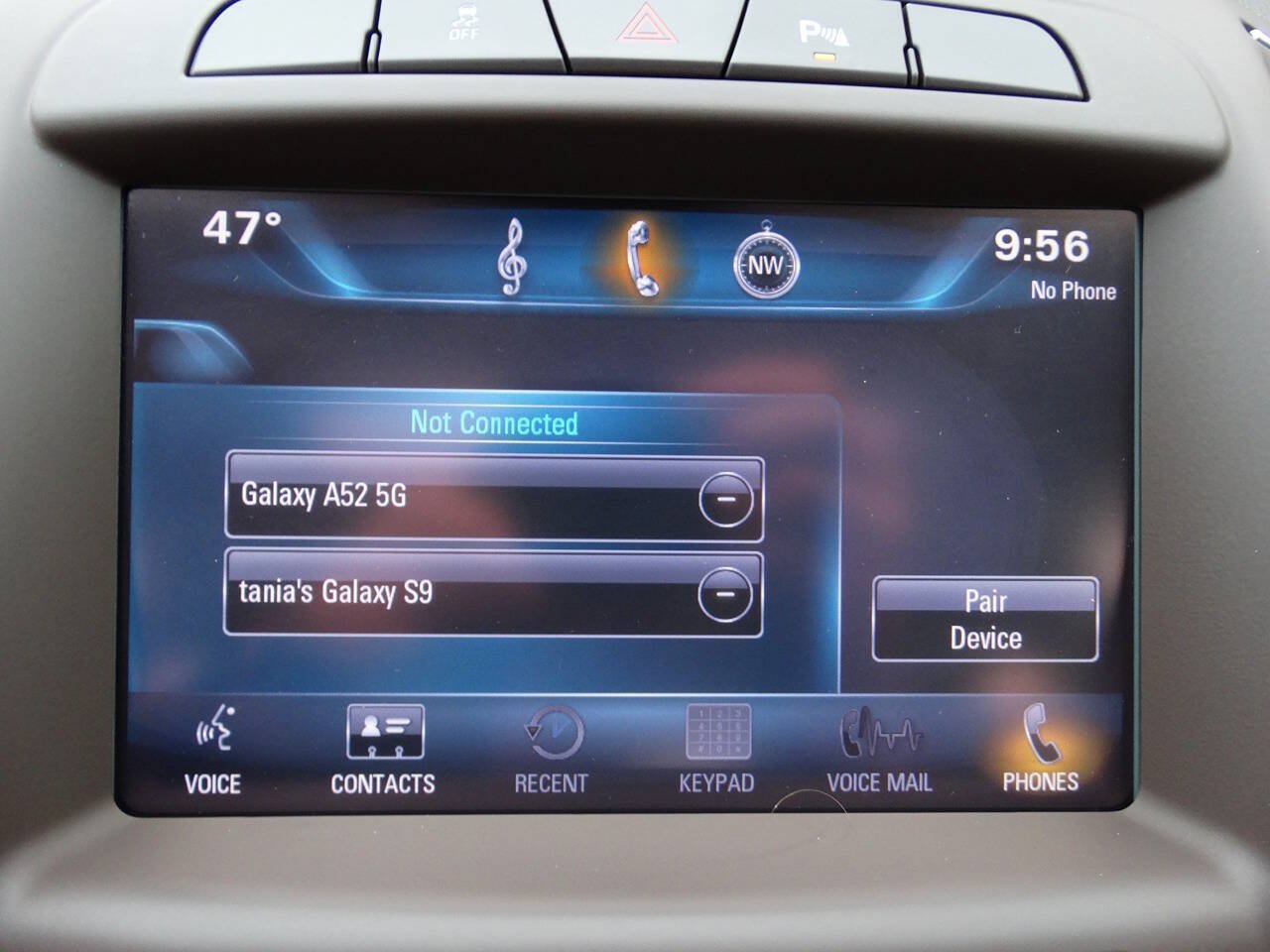 Used 2015 Buick Regal Premium AWD/4WD image 22