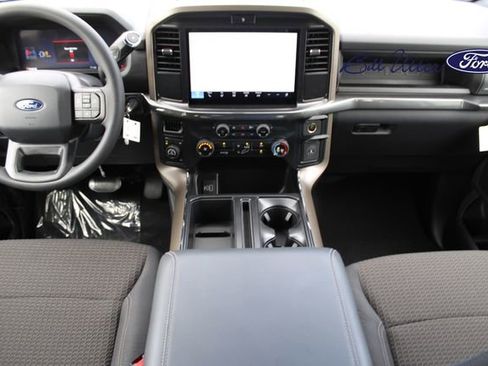 New 2025 Ford F150 STX w/ Equipment Group 201A FX4 image 10