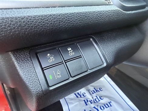Used 2021 Honda Civic Sport image 9