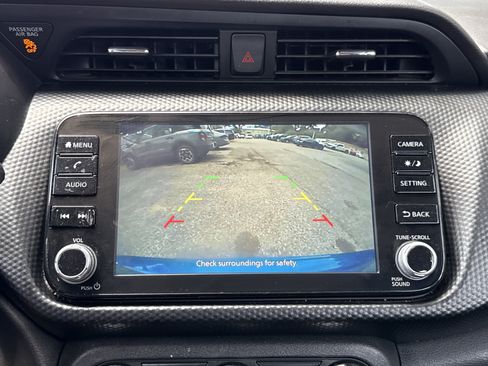 Used 2023 Nissan Kicks SV FWD image 25
