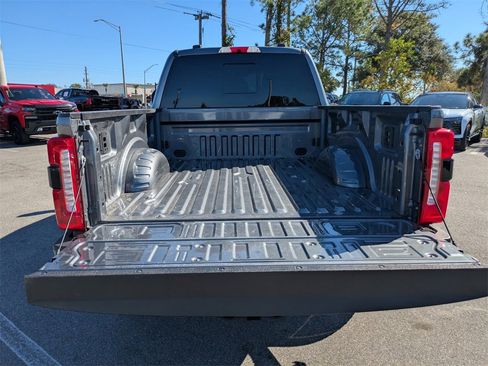 Used 2024 Ford F250 Lariat w/ Sport Appearance Package image 44