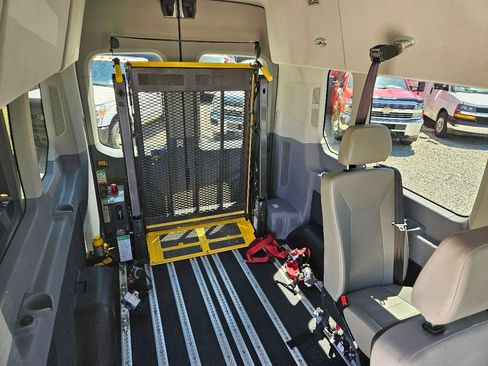Used 2019 Ford Transit 350 XL RWD image 50