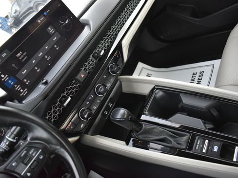 Used 2023 Honda Accord EX-L image 23