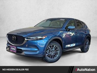 Used 2019 MAZDA CX-5 Touring