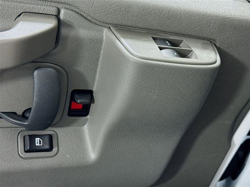 New 2025 Chevrolet Express 3500 3500 VAN 139 w/ Power Convenience Package image 12