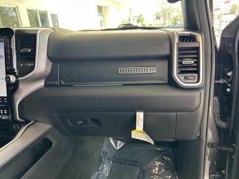 Used 2023 RAM 1500 Big Horn image 21