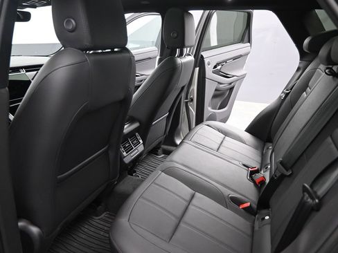 New 2026 Land Rover Range Rover Evoque S AWD/4WD image 16