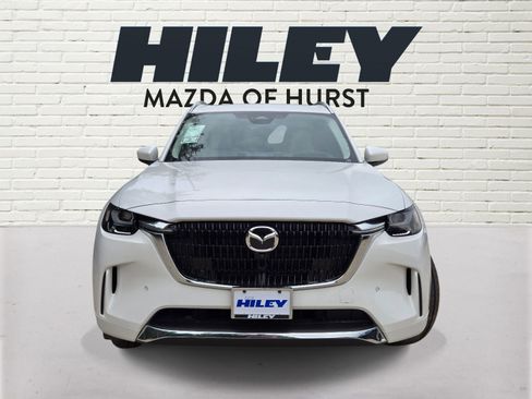 New 2026 MAZDA CX-90 3.3 Turbo S w/ Premium Plus AWD/4WD image 2