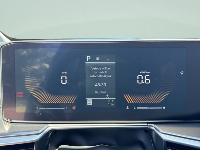 New 2026 Kia Sorento LX FWD image 35