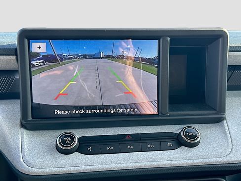Certified 2024 Ford Maverick XLT FWD image 13