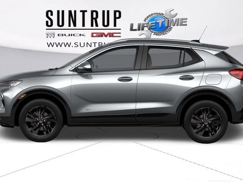 New 2026 Buick Encore GX Sport Touring w/ Comfort Package image 31