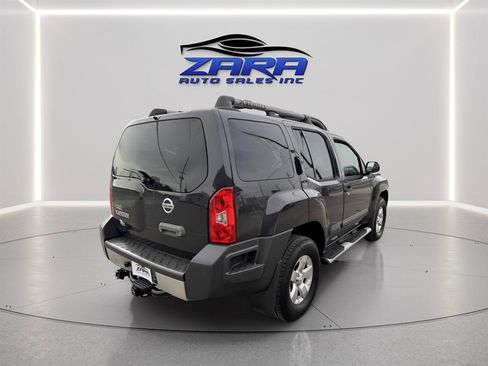 Used 2012 Nissan Xterra S w/ Value Package image 5