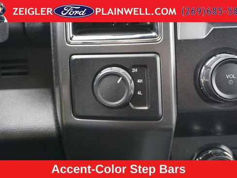 Used 2020 Ford F150 XLT w/ Equipment Group 302A Luxury AWD/4WD image 22