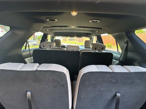 Used 2018 Ford Explorer 4WD image 14