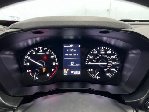 Used 2025 Subaru Impreza 2.0i AWD/4WD image 17