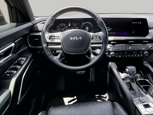 Used 2024 Kia Telluride SX Prestige X-Line AWD/4WD image 6