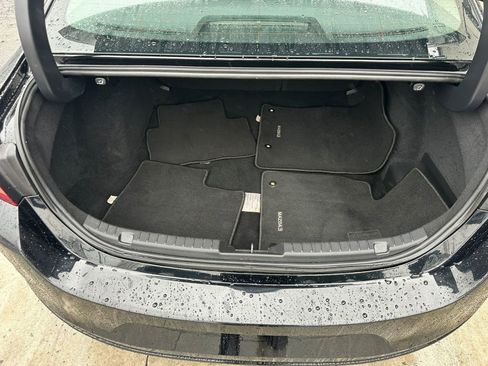 Used 2021 MAZDA MAZDA3 s image 7