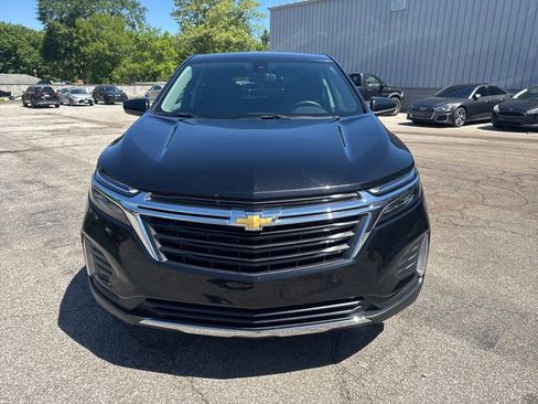 Used 2024 Chevrolet Equinox LT FWD image 8